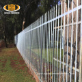 steel euro palisade fence,euro fence panel